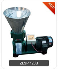 Electric Pelletizer Extruder