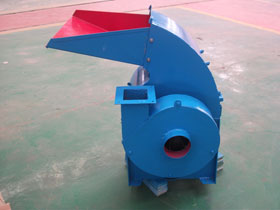 hammer mill