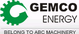 GEMCO BIOMASS PELLET MILL