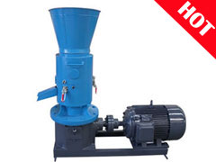 plastic pelletizing machine