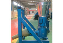 PTO pellet mill