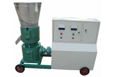 wood pelletizer