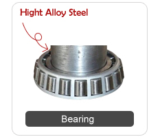 pellet mill bearing
