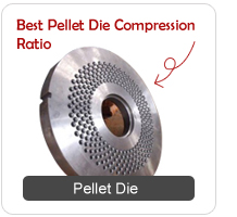 pellet mill dies