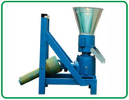 american pellet mill PTO