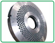 pellet mill die