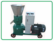 american pellet mill electric