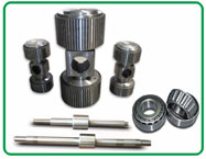 pellet mill spare parts
