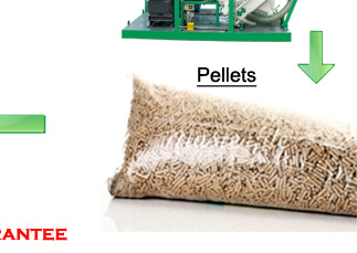 Pellets