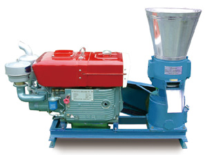 grass pelletizer machine for sale