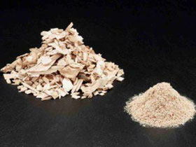 hammer shavings