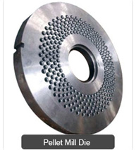 pellet mill dies