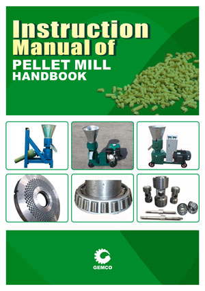 pellet mill handbook first page