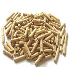 pellets