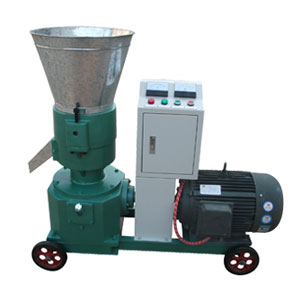 pellet press Australia