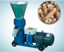 small wood pellet mill equipment