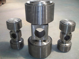 spare parts rollers