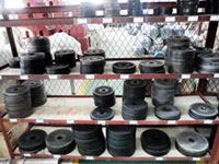 spare parts store