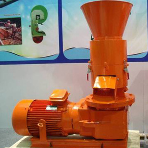 sunflower husk pellet machine