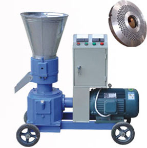 sunflower husk pellet mills rotating die