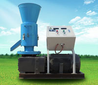 wood pellet mill for home use