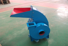 hammer mill crusher