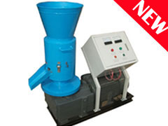 home use pellet mill