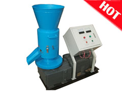 switch grass pellet mill